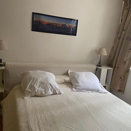 Les Lucioles Apartment Thonon-les-Bains Ngoại thất bức ảnh