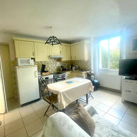 Les Lucioles Apartment Thonon-les-Bains Ngoại thất bức ảnh