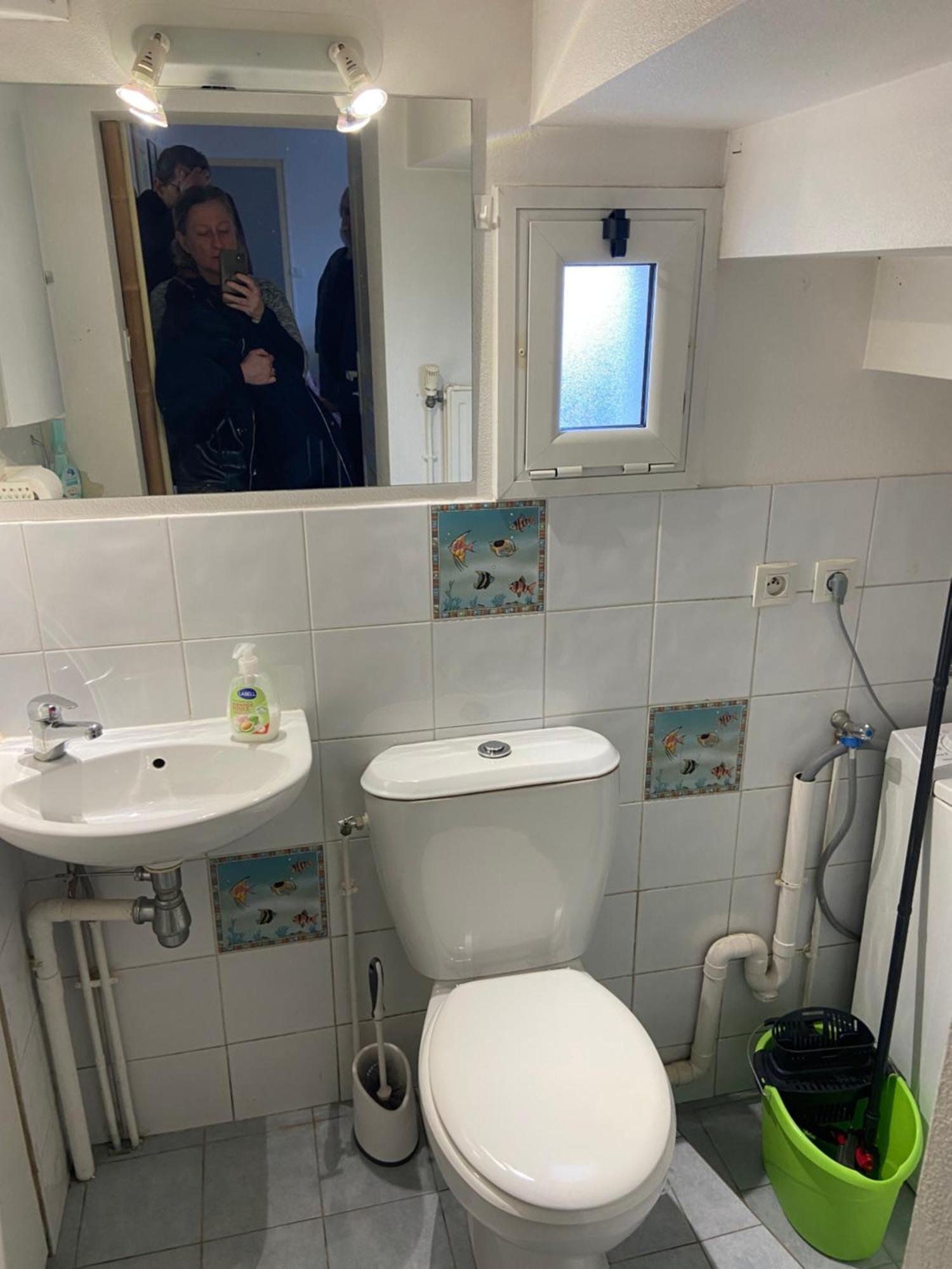 Les Lucioles Apartment Thonon-les-Bains Ngoại thất bức ảnh