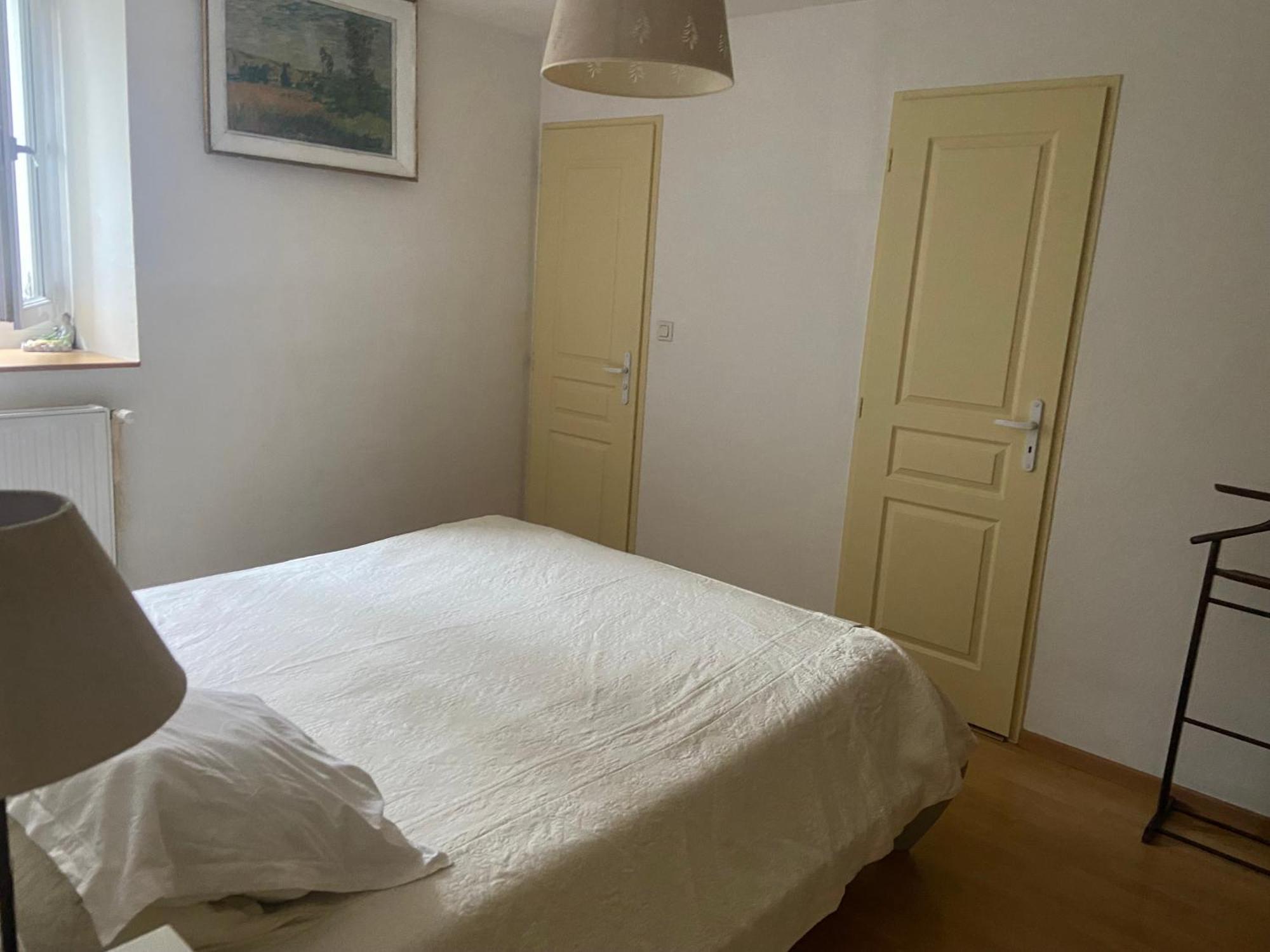 Les Lucioles Apartment Thonon-les-Bains Ngoại thất bức ảnh