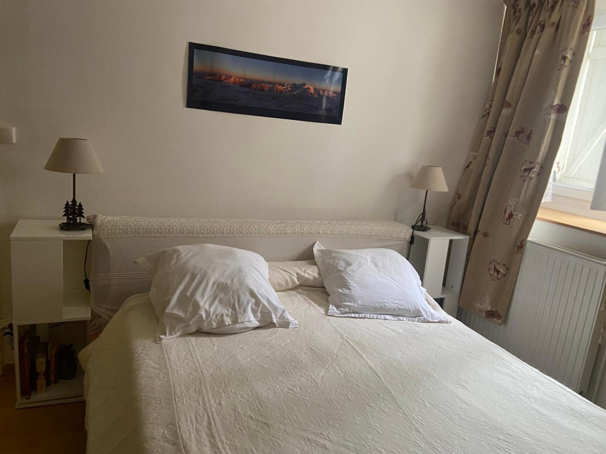 Les Lucioles Apartment Thonon-les-Bains Ngoại thất bức ảnh
