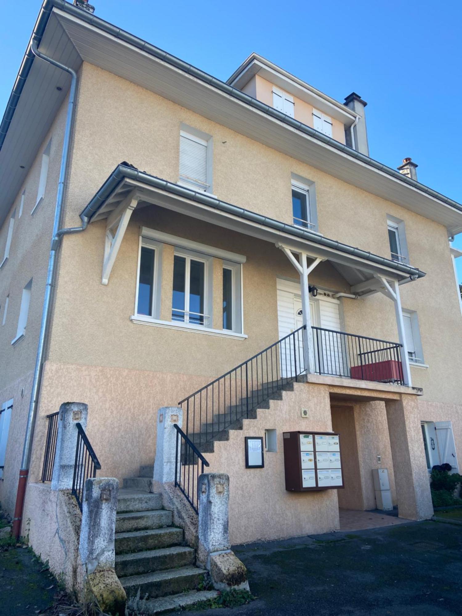 Les Lucioles Apartment Thonon-les-Bains Ngoại thất bức ảnh