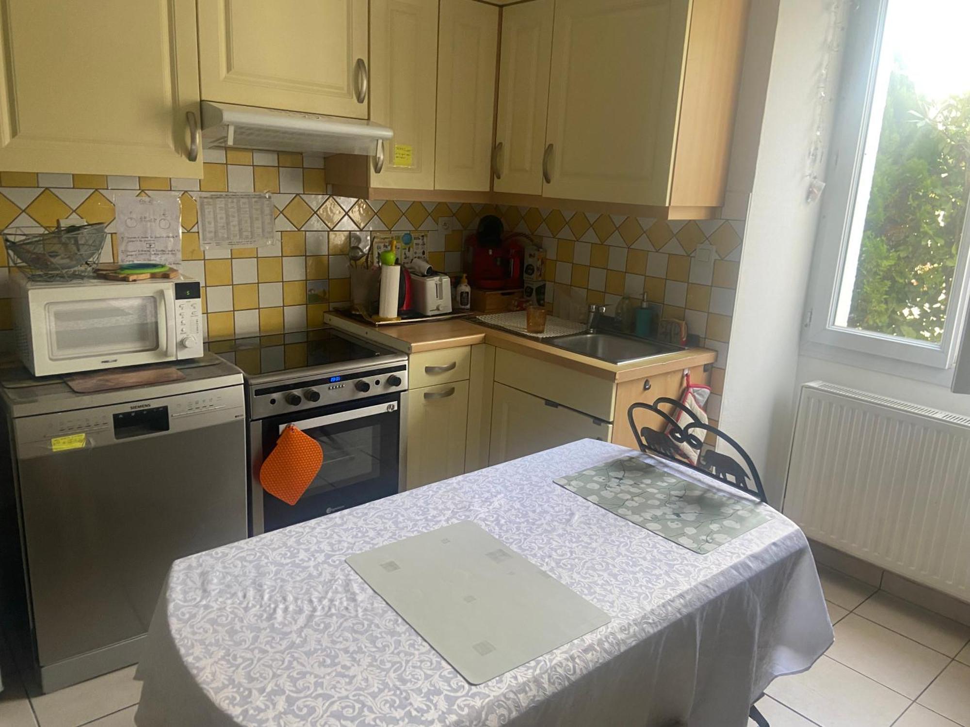 Les Lucioles Apartment Thonon-les-Bains Ngoại thất bức ảnh