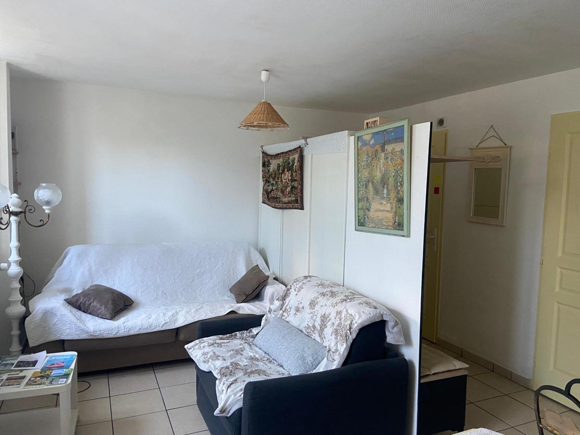 Les Lucioles Apartment Thonon-les-Bains Ngoại thất bức ảnh