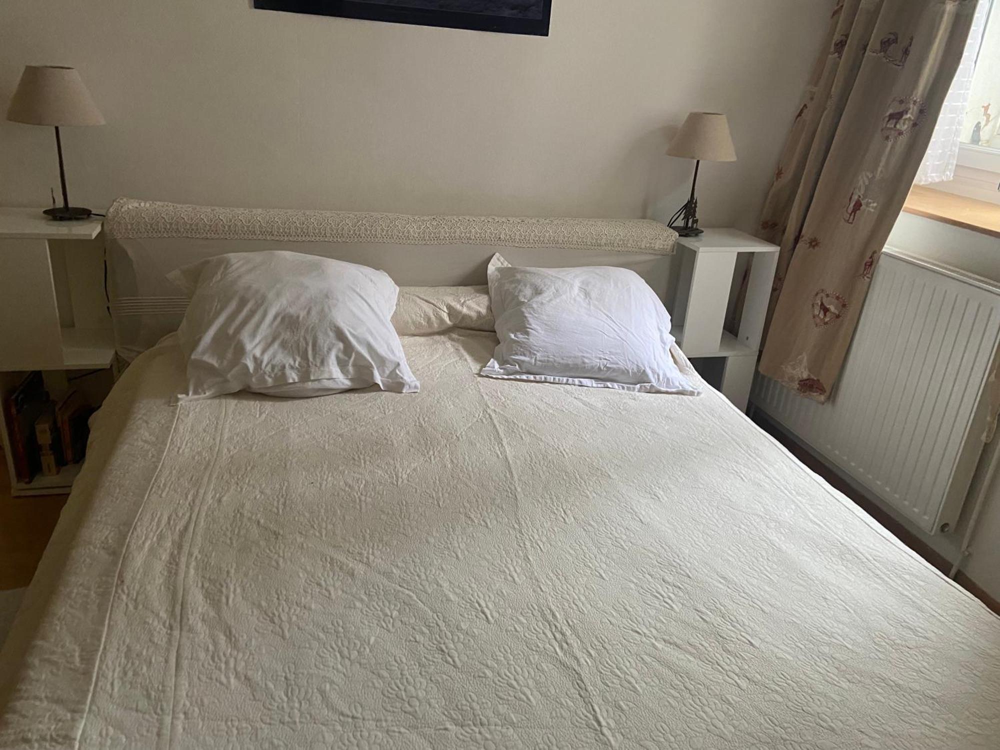 Les Lucioles Apartment Thonon-les-Bains Ngoại thất bức ảnh