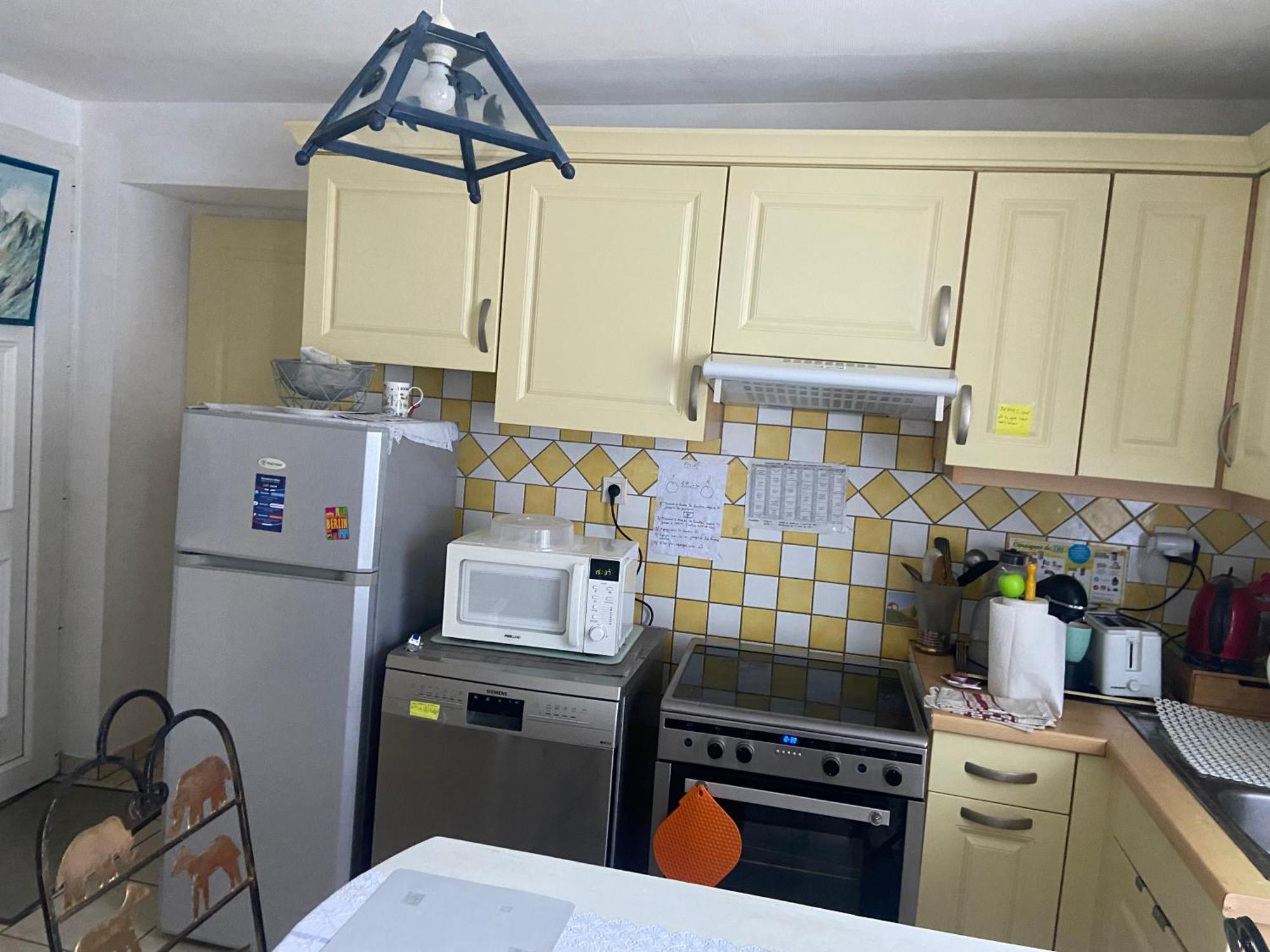 Les Lucioles Apartment Thonon-les-Bains Ngoại thất bức ảnh