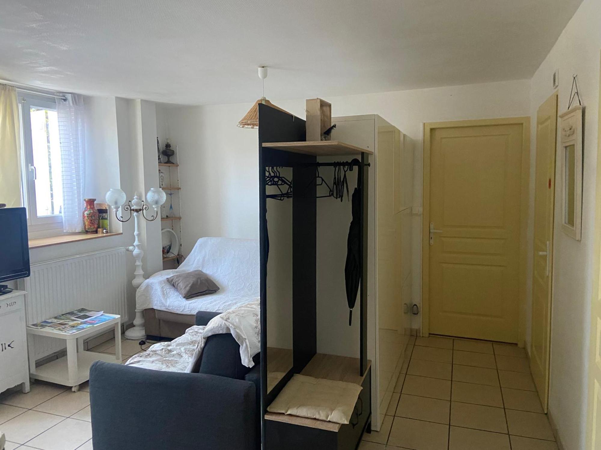 Les Lucioles Apartment Thonon-les-Bains Ngoại thất bức ảnh