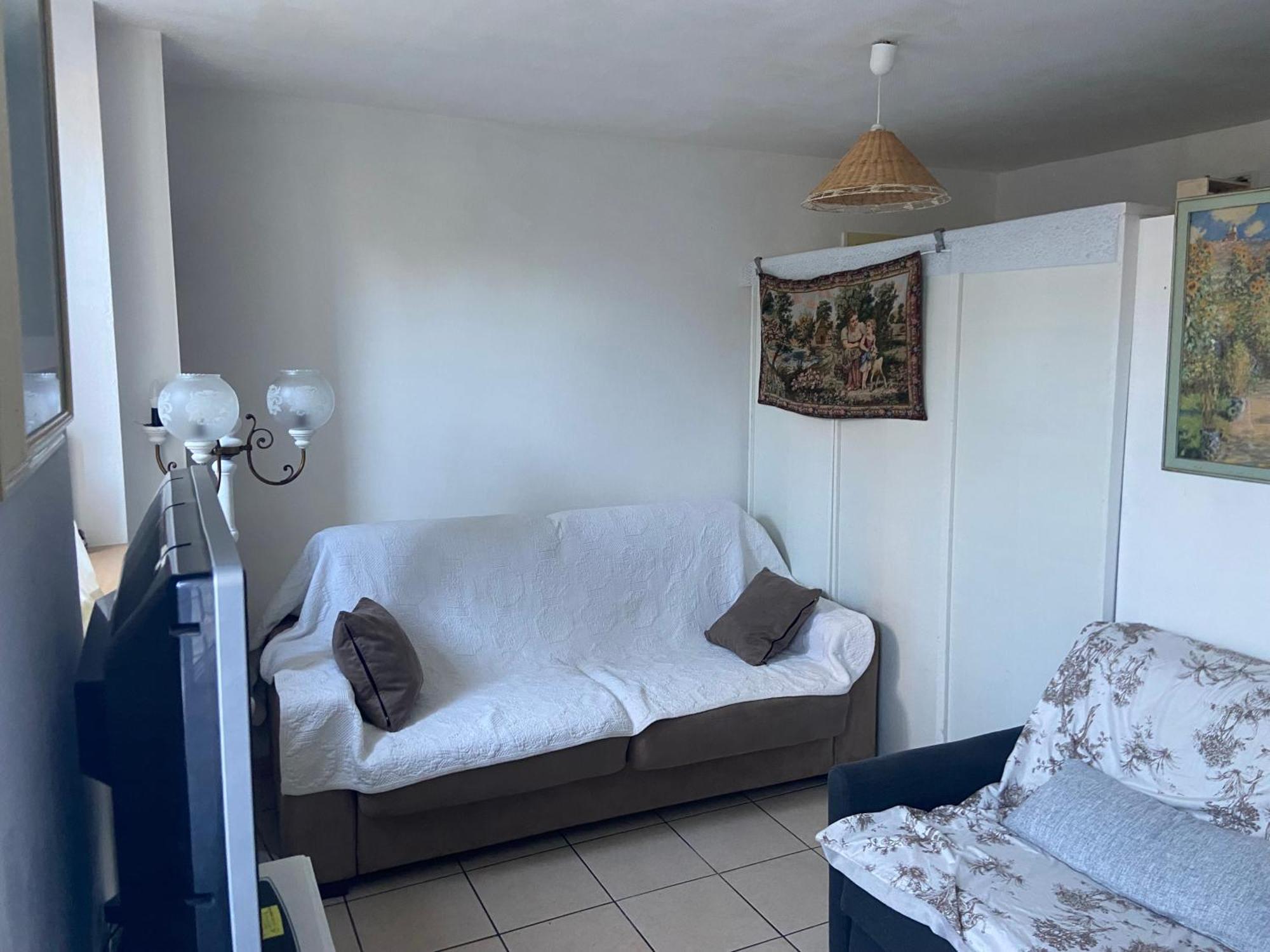 Les Lucioles Apartment Thonon-les-Bains Ngoại thất bức ảnh