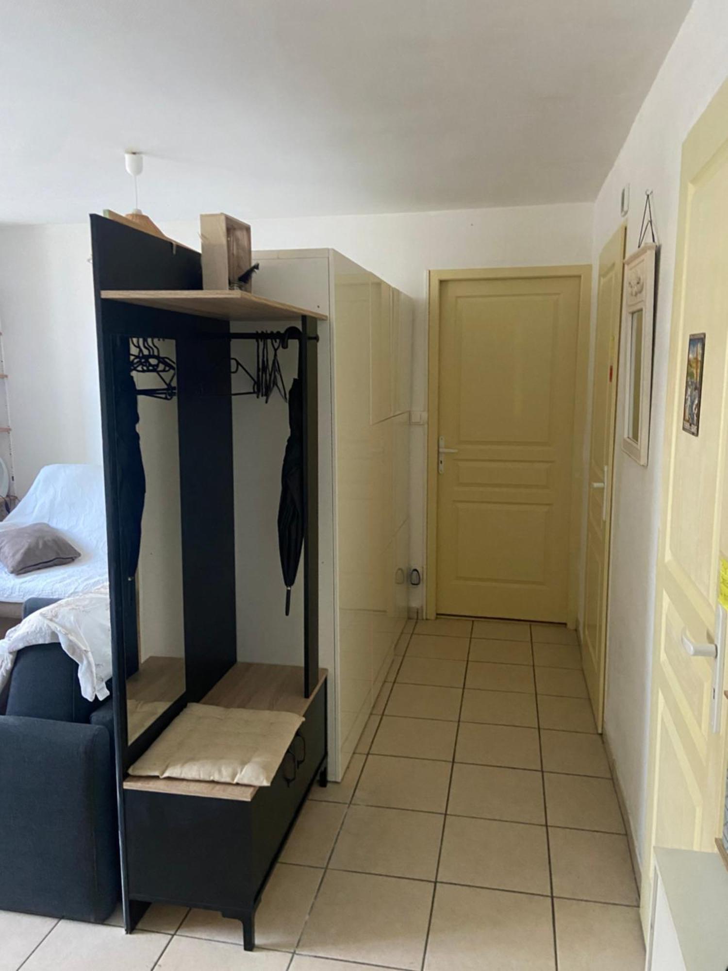 Les Lucioles Apartment Thonon-les-Bains Ngoại thất bức ảnh