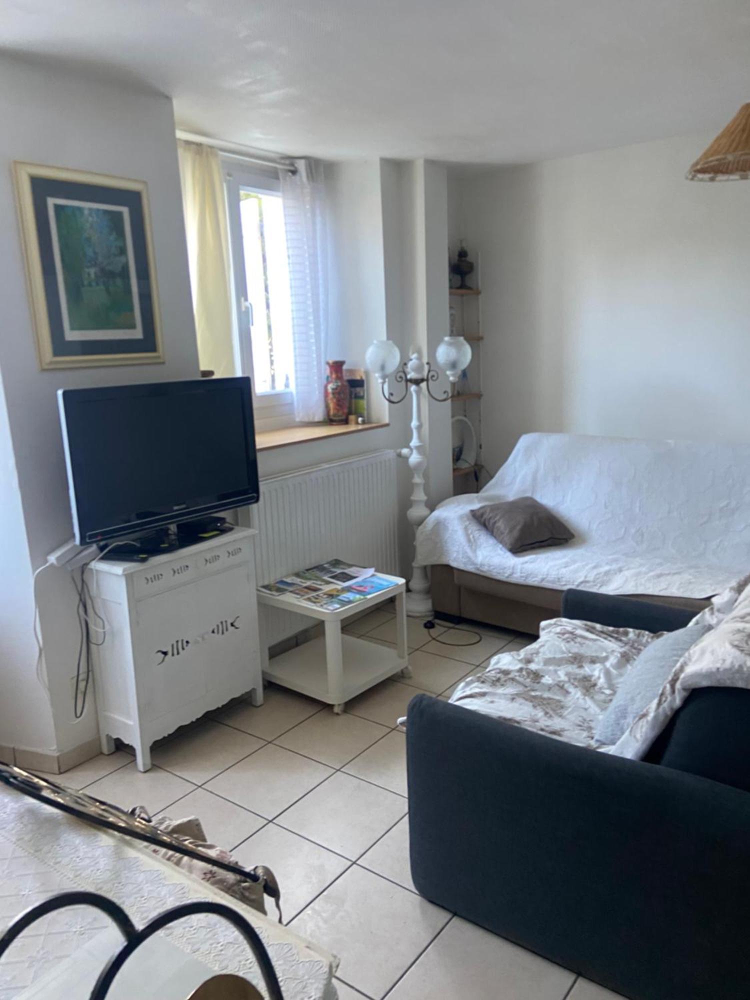Les Lucioles Apartment Thonon-les-Bains Ngoại thất bức ảnh