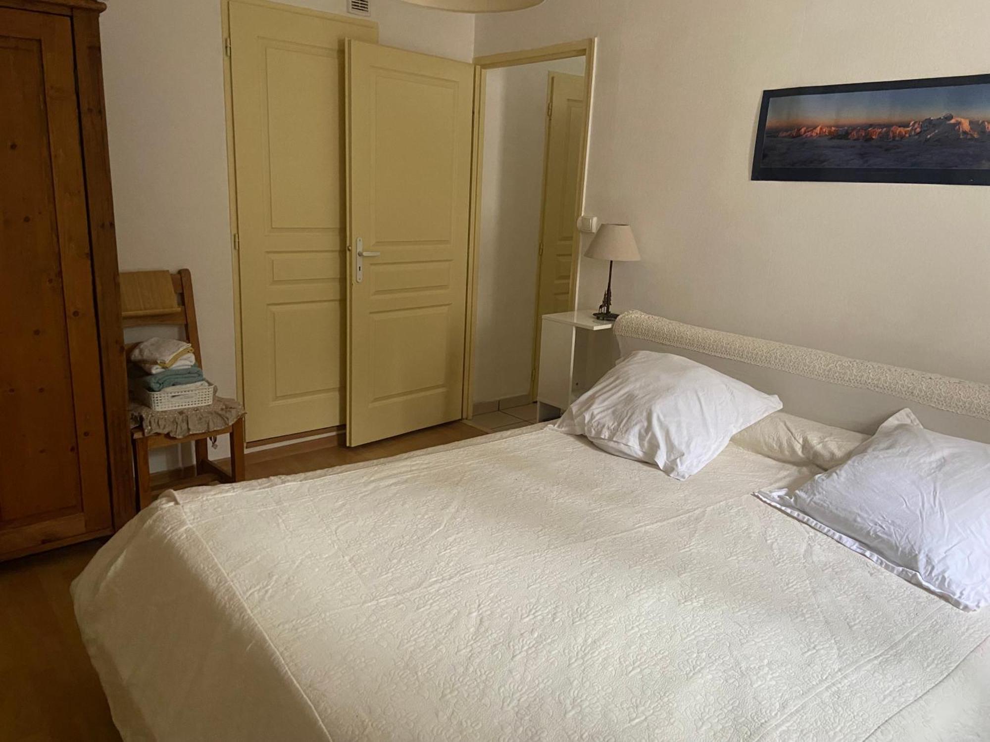 Les Lucioles Apartment Thonon-les-Bains Ngoại thất bức ảnh