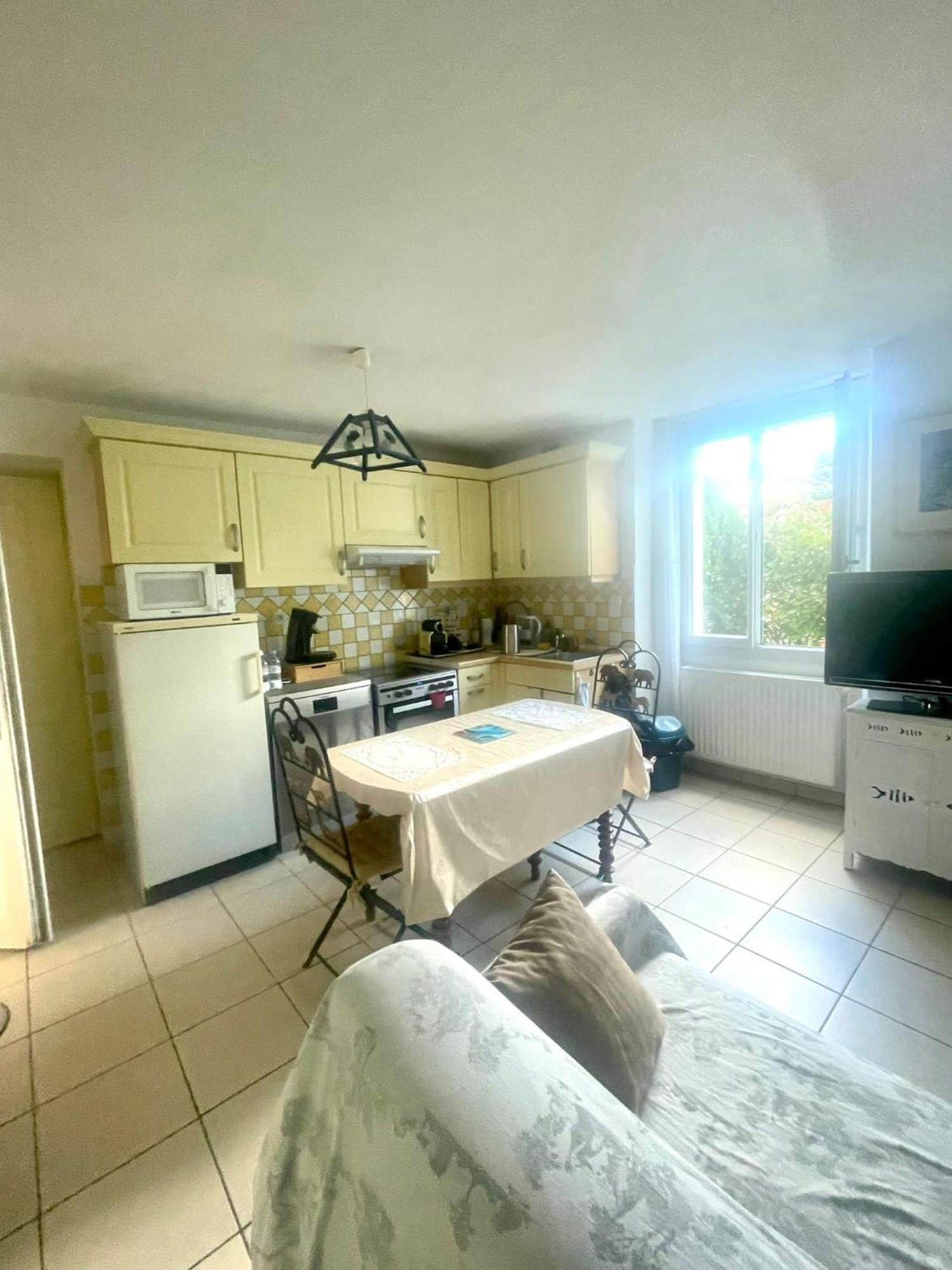 Les Lucioles Apartment Thonon-les-Bains Ngoại thất bức ảnh
