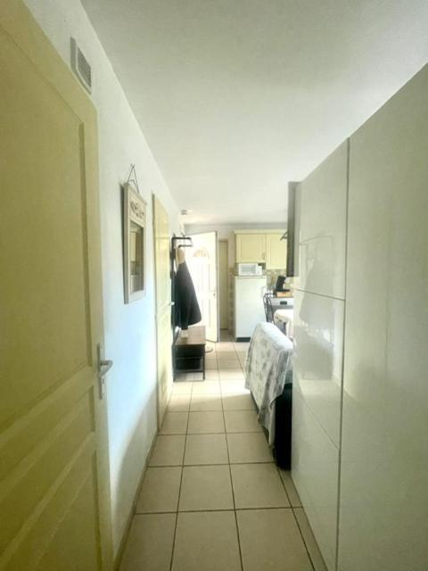 Les Lucioles Apartment Thonon-les-Bains Ngoại thất bức ảnh