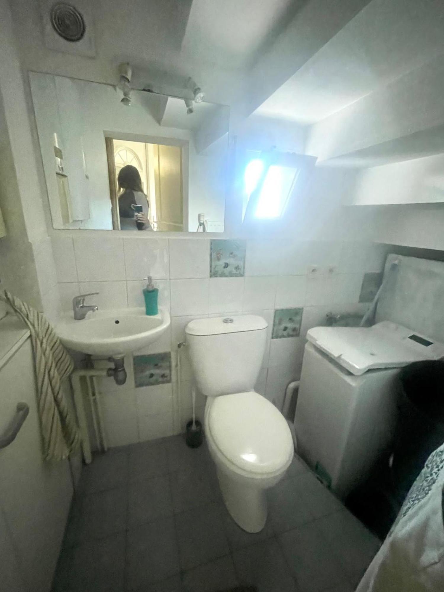 Les Lucioles Apartment Thonon-les-Bains Ngoại thất bức ảnh
