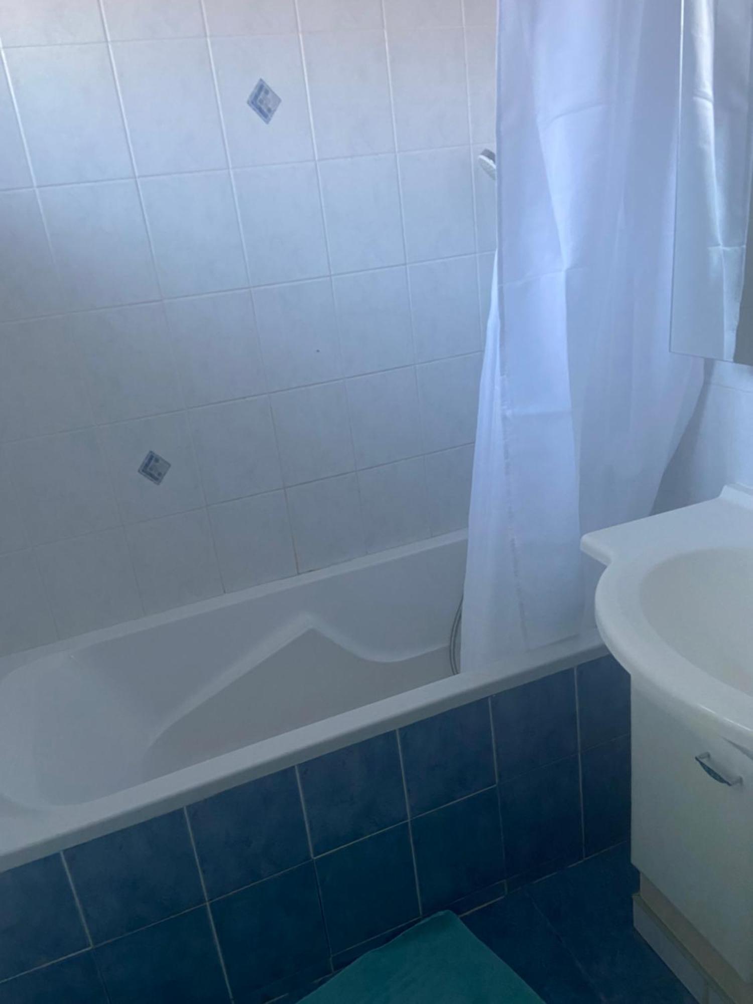 Les Lucioles Apartment Thonon-les-Bains Ngoại thất bức ảnh