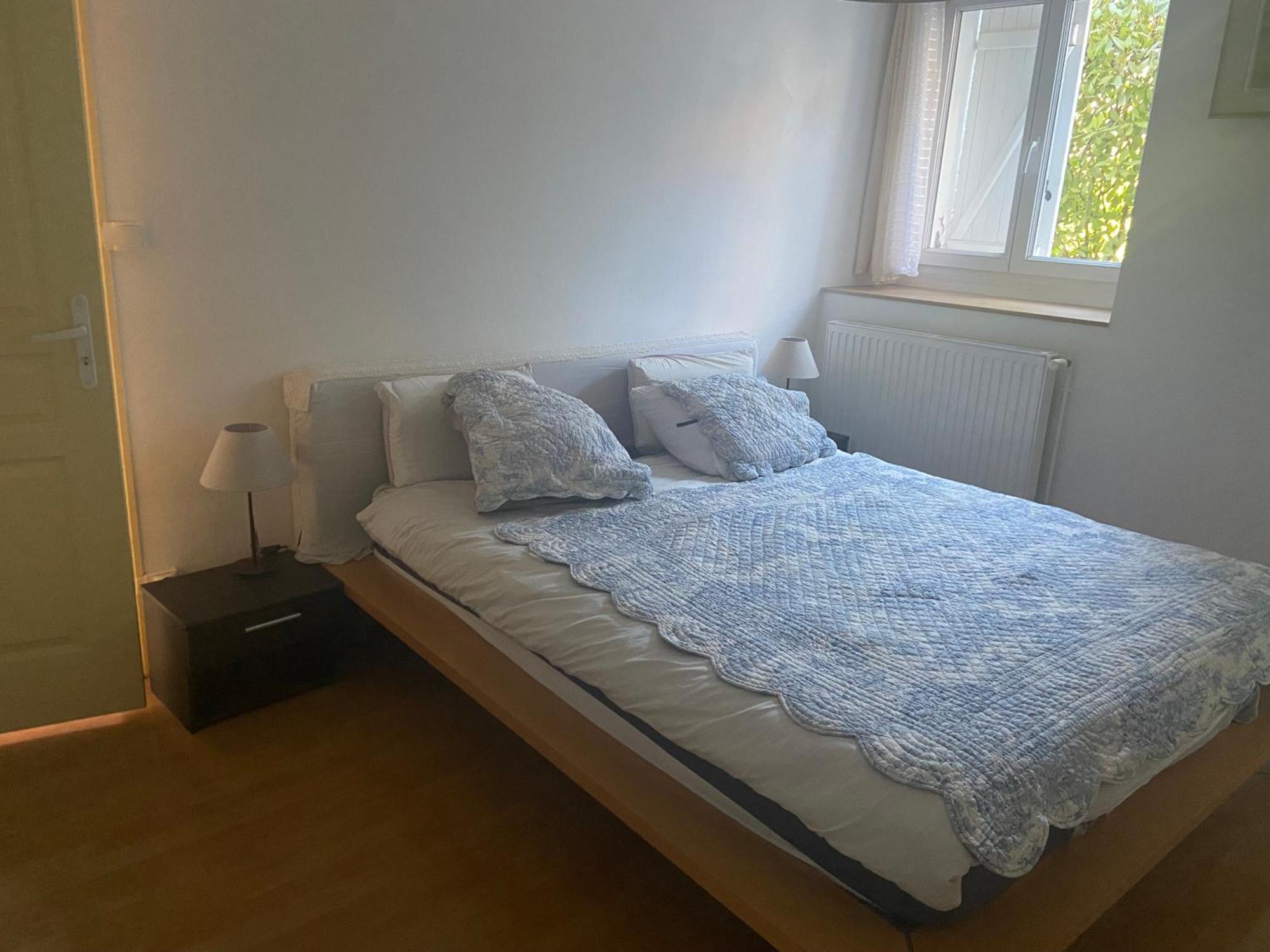 Les Lucioles Apartment Thonon-les-Bains Ngoại thất bức ảnh