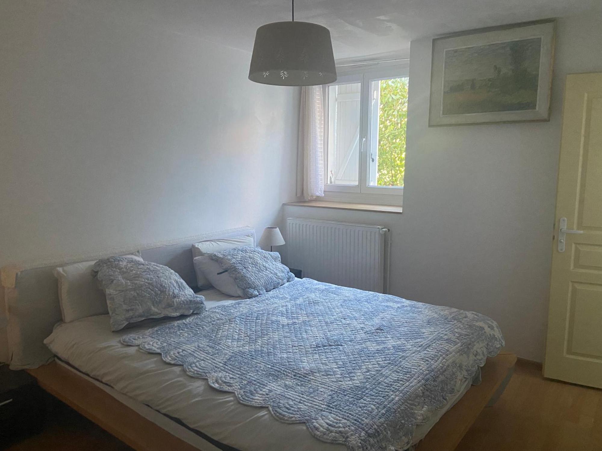 Les Lucioles Apartment Thonon-les-Bains Ngoại thất bức ảnh
